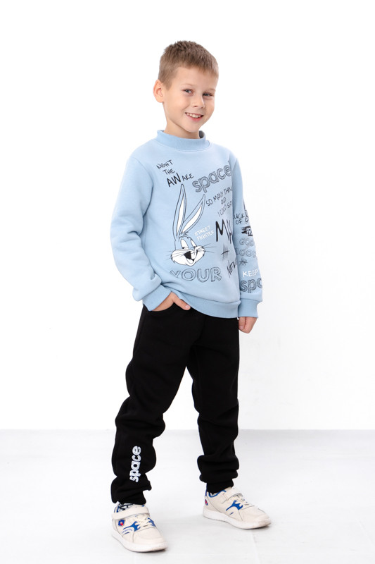 Костюм для хлопчика